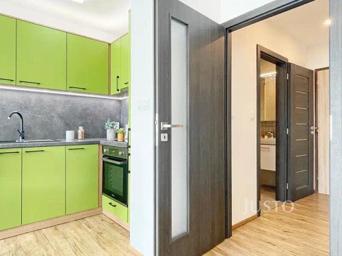 Prodej bytu 1+kk 29 m²