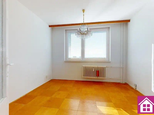 Prodaný  byt 3+1 79 m²