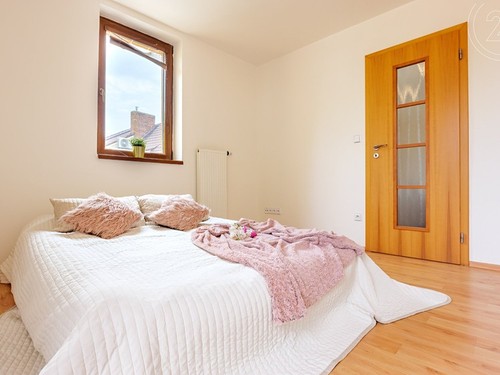 Prodaný dům 200 m², pozemek 350 m²