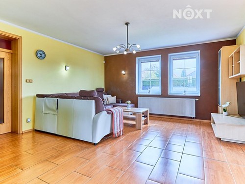 Prodaný dům 207 m², pozemek 931 m²