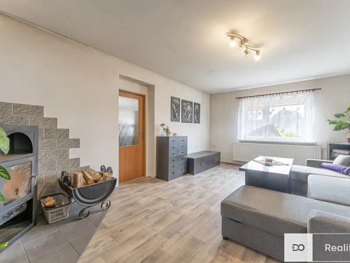 Prodej domu 200 m², pozemek 780 m²