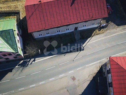 Prodaný dům 614 m², pozemek 1586 m²