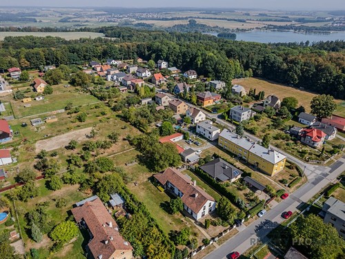 Prodaný  dům 350 m², pozemek 1622 m²