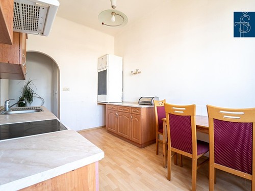 Prodaný byt 3+1 81 m²