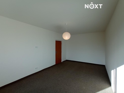 Prodaný byt 2+1 56 m²