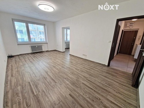 Prodaný byt 3+1 74 m²