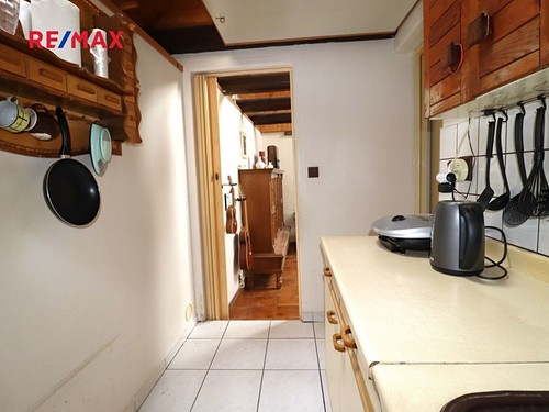 Prodaná chalupa 75 m², pozemek 670 m²