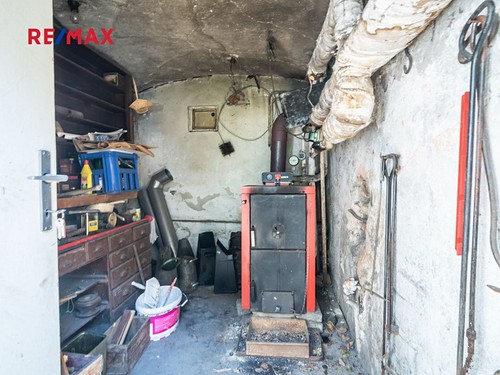Prodaný dům 140 m², pozemek 576 m²