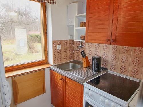 Prodaná chata 115 m², pozemek 287 m²