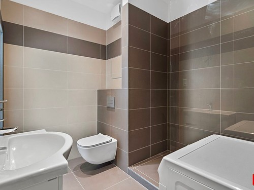 Prodaný byt 2+kk 57 m²