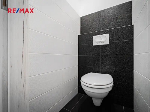 Prodej bytu 3+1 70 m²