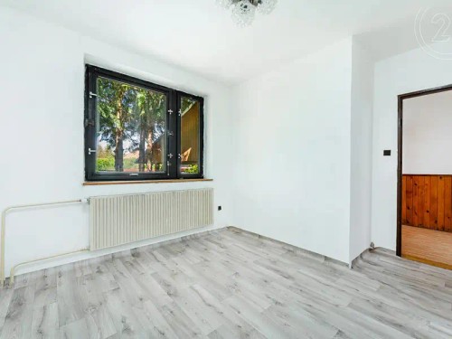 Prodej domu 94 m², pozemek 965 m²