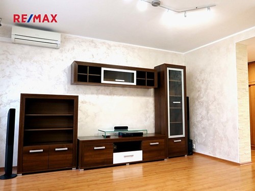 Prodaný byt 3+1 55 m²
