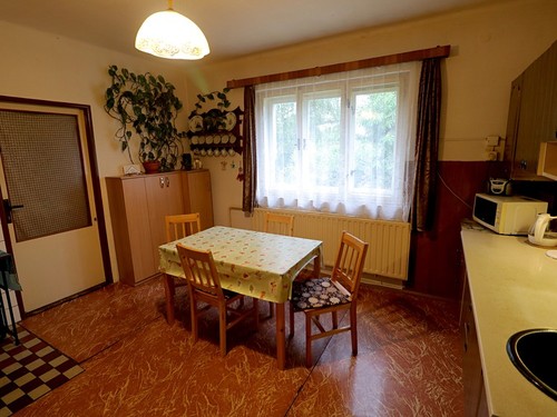 Prodaný dům 150 m², pozemek 1047 m²