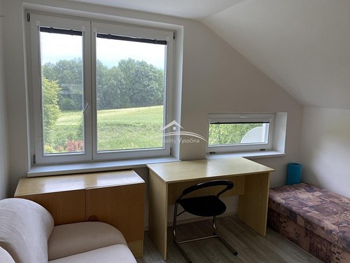 Prodaná chalupa 114 m², pozemek 1004 m²