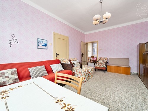 Prodaný dům 105 m², pozemek 290 m²