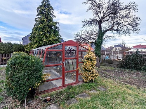 Prodaný dům 194 m², pozemek 950 m²