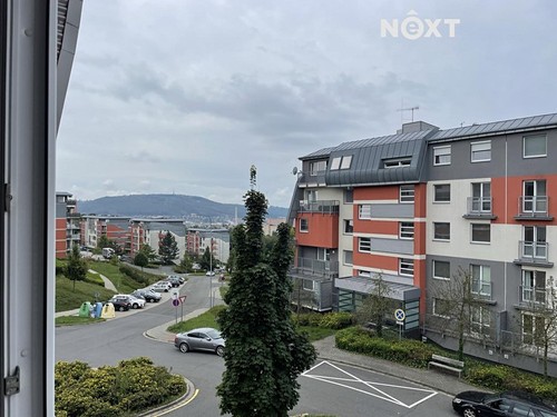 Prodaný byt 2+kk 54 m²