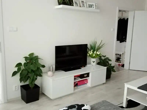 Prodaný byt 3+1 67 m²