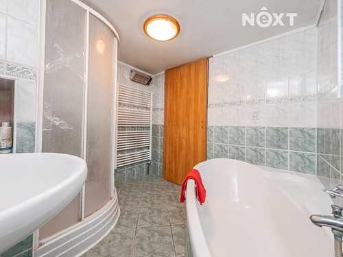 Prodaný dům 80 m², pozemek 384 m²