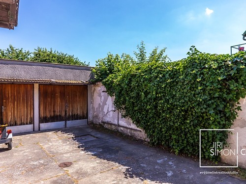 Prodaný dům 102 m², pozemek 643 m²