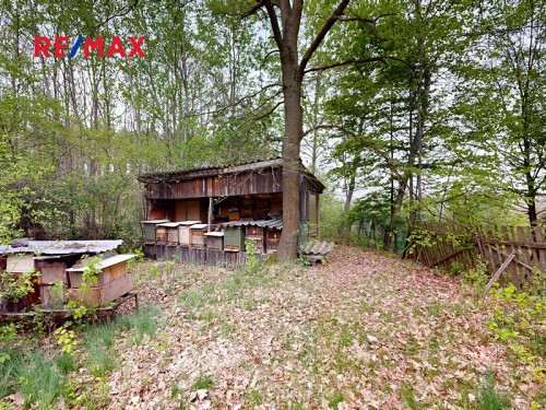 Prodaný dům 157 m², pozemek 1770 m²