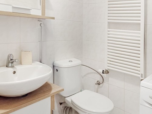Prodaný  byt 2+kk 58 m²