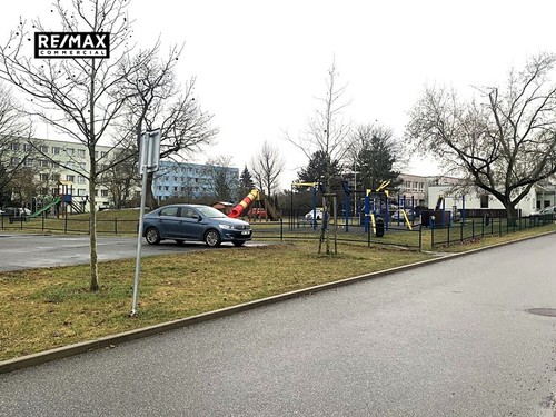 Prodaný byt 2+kk 40 m²