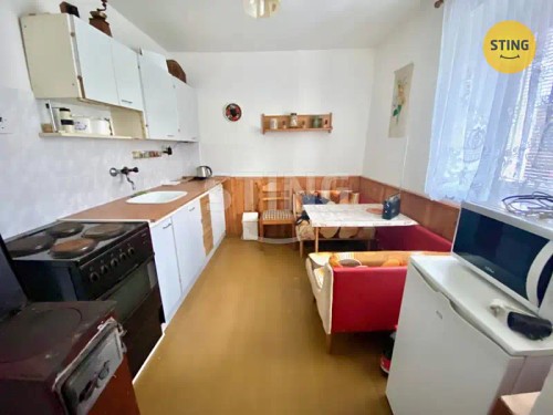 Prodaný dům 165 m², pozemek 351 m²