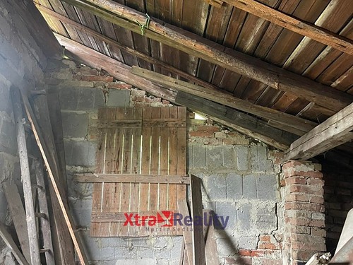 Prodaná chata 96 m², pozemek 561 m²