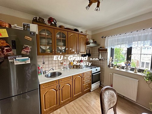Prodaný dům 250 m², pozemek 1263 m²