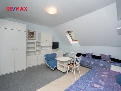 Prodaný dům 133 m², pozemek 405 m²