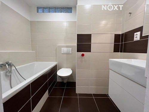 Prodaný byt 3+1 74 m²