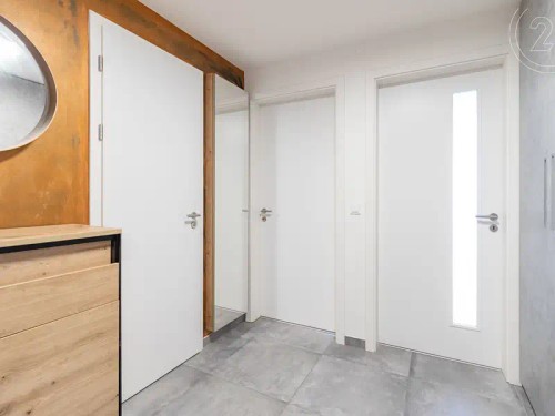 Prodaný byt 2+kk 58 m²
