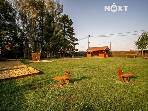 Prodaný dům 150 m², pozemek 437 m²
