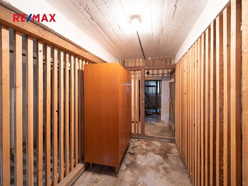 Prodaný byt 1+kk 34 m²