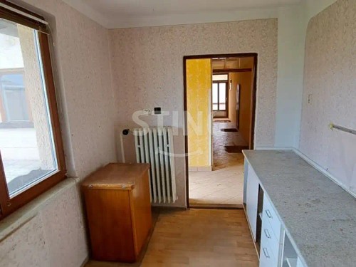 Prodej domu 80 m², pozemek 1148 m²