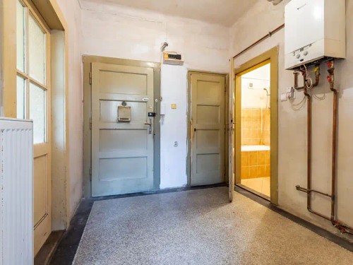 Prodaný byt 2+kk 57 m²
