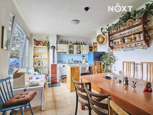 Prodaná chata 122 m², pozemek 497 m²