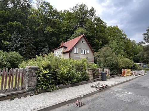 Prodaný dům 130 m², pozemek 614 m²