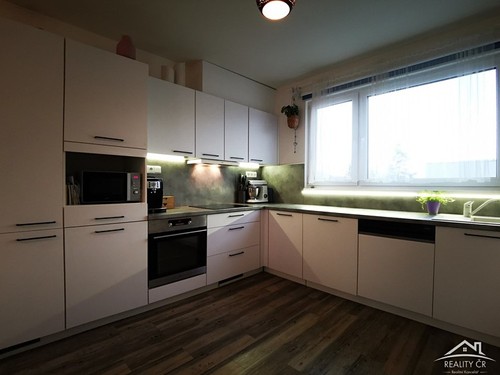 Prodaný dům 126 m², pozemek 343 m²