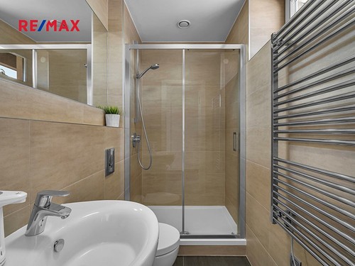 Prodaný dům 100 m², pozemek 157 m²
