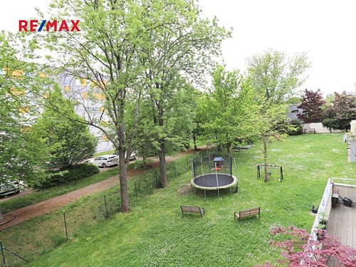 Prodaný byt 2+kk 62 m²