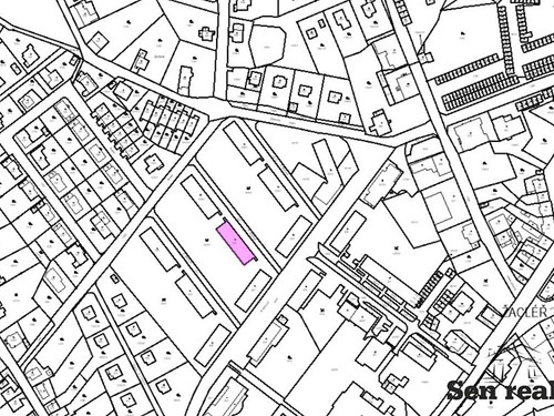 Prodaný byt 3+1 67 m²