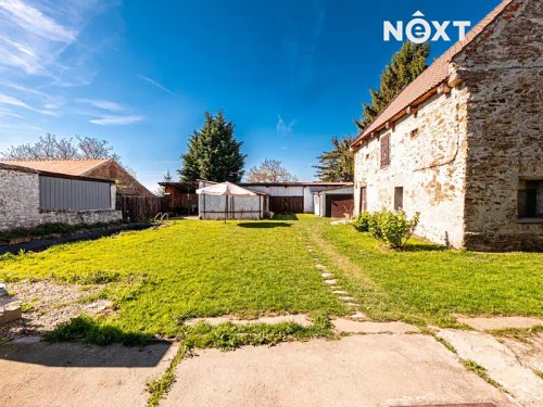 Prodej domu 225 m², pozemek 3548 m²