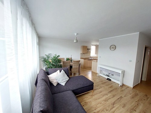 Prodaný byt 3+1 76 m²