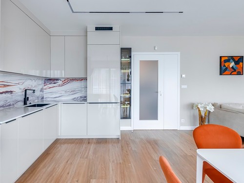 Prodaný byt 4+kk 120 m²