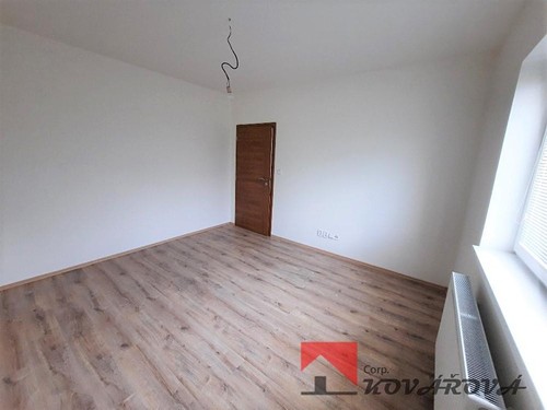 Prodaný dům 80 m², pozemek 751 m²