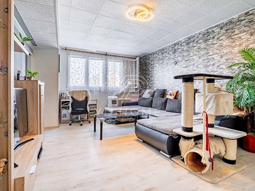 Prodaný byt 2+1 59 m²