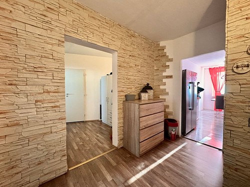 Prodaný byt 3+1 73 m²